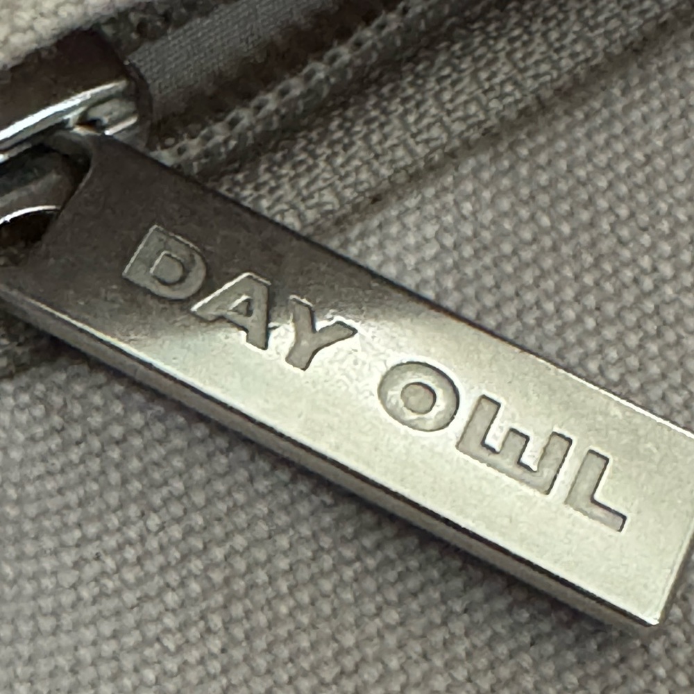 Women's Gray Backpack